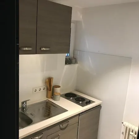 Guest house L&n 3*