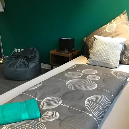 Guest house L&n Schwerte