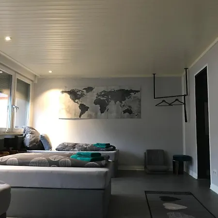 L&n Guest house Schwerte