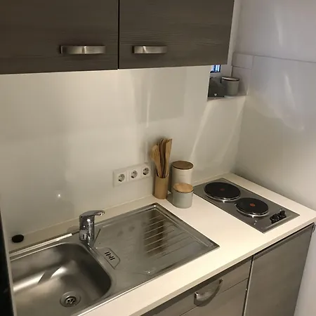 L&n Pensión Schwerte