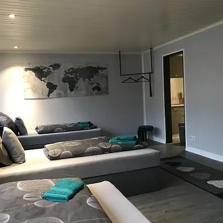 Pensión L&n Schwerte